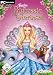 Barbie als Prinzessin der Tierinsel