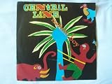 CENTRAL LINE Nature Boy UK 7" 45