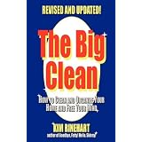 The Big Clean: How to Clean and Organize Your Home and Free Your Mind (Revised and Updated) (Paperback) 51ty Of1MAL. SL160 SS160 The Big Clean: How to Clean and Organize Your Home and Free Your Mind (Revised and Updated) (Paperback)