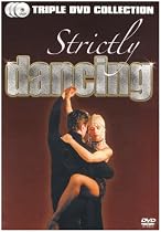 Strictly Dancing [DVD]