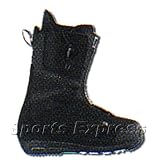 11-12 2012 BURTON RULER black/white ASIN FIT  ルーラー　アジアンフィット　バートン asin