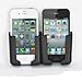 Hooshion Multi-Function Car Holder Stand Carried Pocket Gadget Bag for iPhone Mobile GPS Pad