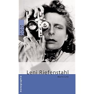 Leni Riefenstahl
