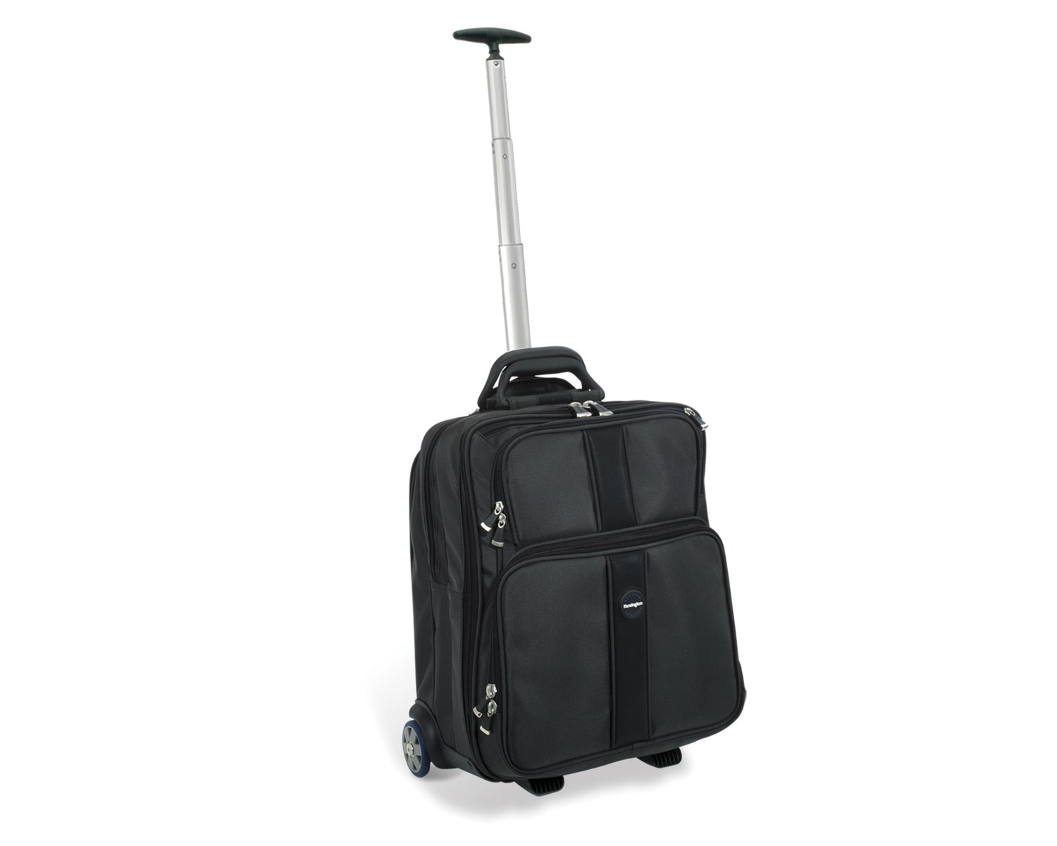 Kensington Overnight Rolling Laptop Bag 85896629030 eBay