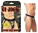 Best Deals Male Power by Magic Silk G.I. Jock Mens Novelty Shorts Stores