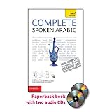 Complete Spoken Arabic (of the Arabian Gulf) with Two Audio CDs: A Teach Yourself Guide (Teach Yourself Language)