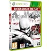 Batman Arkham City - �dition jeu de l'ann�e