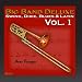Deluxe Blues Band-Big Band Deluxe (Swing, Dixie, Blues & Latin Vol. 1)