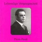 Lebendige Vergangenheit: Piero Pauli