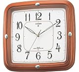 シチズン CITIZEN 電波時計 4MY694-006の画像