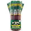Buffalo Bills 1.25oz Pepperoni 9" Individually Wrapped Ole' Smokies (24 beef sticks per container)