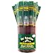 Buffalo Bills 1.25oz Pepperoni 9" Individually Wrapped Ole' Smokies (24 beef sticks per container)