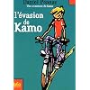 L'�vasion de Kamo