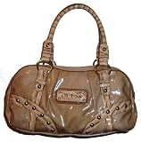 Guess Purse Handbag Network Shine Moose