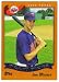 2002 Topps 622 Joe Mauer RC - Minnesota Twins (RC - Rookie Card) Baseball Cards