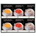 帝国ホテル レトルトスープセット: ●コーンクリームスープ(粒入り)150g×2・ミネストロンスープ150g×2・クラムチャウダー150g×2 【アレルゲン:卵・乳・小麦・大豆・鶏肉・豚肉】 【化粧箱入】 【完成品】
