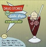 Drug Shops & Soda Pops
