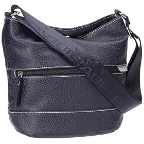 accroche sac pliable Paquetage Petit seau Madrid Sac bandouliè