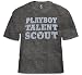 Playboy Clothing - Playboy Talent Scout Vintage T-Shirt #18