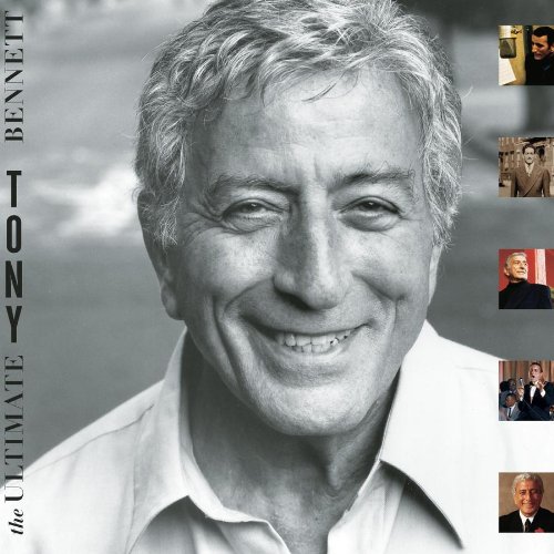 TONY BENNETT - Ultimate Tony - Zortam Music