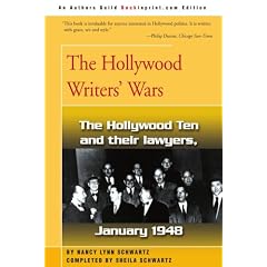 The Hollywood Writers' Wars