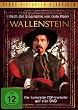 Pidax Historien-Klassiker: Wallenstein - Der komplette Vierteiler (4 DVDs)