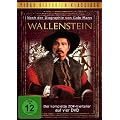 Pidax Historien-Klassiker: Wallenstein - Der komplette Vierteiler (4 DVDs)