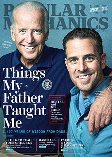 Popular Mechanics