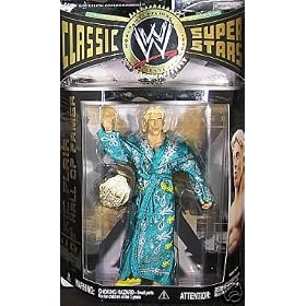 WWE Classic Superstars - Rey Mysterio Classic Early Career