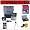 Fuji Finepix S Series 2GB Starter Kit (For S700, S1000fd, s2000hd, S8000fd S8100fd Digital Cameras)