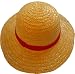 One Piece Luffy's Cosplay Hat