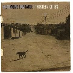 Thirteen Cities
