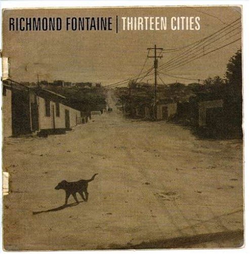 Thirteen Cities
