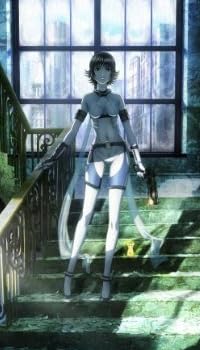 マルドゥック･スクランブル 圧縮【期間限定版】 [Blu-ray]