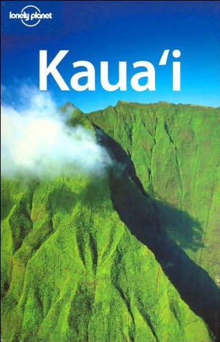 Kaua'i (Lonely Planet Travel Guides)