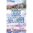 50 Harbor Street (Cedar Cove) by Debbie Macomber and Sandra Burr