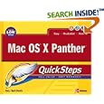 Mac OS X Panther QuickSteps