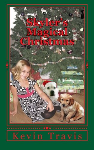 Skyler's Magical Christmas: 