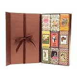 Claus Porto Classico Gift Box of 9 Soaps 1 set