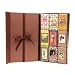 Claus Porto Classico Gift Box of 9 Soaps 1 set