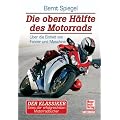 Die obere H�lfte des Motorrads: �ber die Einheit von Fahrer und Maschine