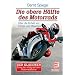 Die obere H�lfte des Motorrads: �ber die Einheit von Fahrer und Maschine