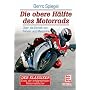 Die obere H�lfte des Motorrads: �ber die Einheit von Fahrer und Maschine