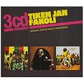L'Africain / Coup de gueule / Fran�afrique (Coffret 3 CD)