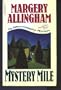 Mystery Mile (Allingham, Margery)