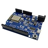EasyWordMall ESP-12E D1 WiFi UnoシールドベースESP8266モジュールArduino用