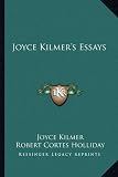 Joyce Kilmers Essays