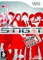Disney Sing It: High School Musical 3 Senior Year - Game Only (Wii)