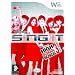 Disney Sing It: High School Musical 3 Senior Year - Game Only (Wii)