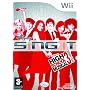 Disney Sing It: High School Musical 3 Senior Year - Game Only (Wii)